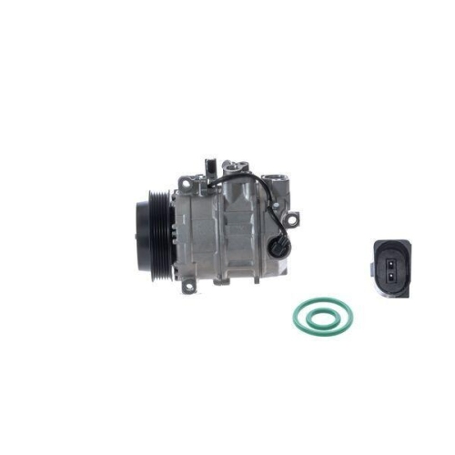 MAHLE Kompressor, Klimaanlage BEHR ACP 563 000S