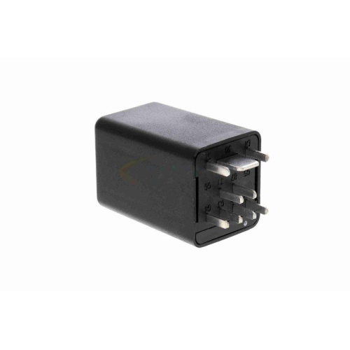 VEMO Steuergerät, Glühzeit Original VEMO Qualität V10-71-0011