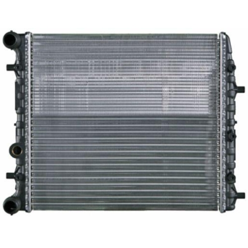MAHLE K&uuml;hler, Motork&uuml;hlung BEHR *** PREMIUM LINE *** CR 454 000P