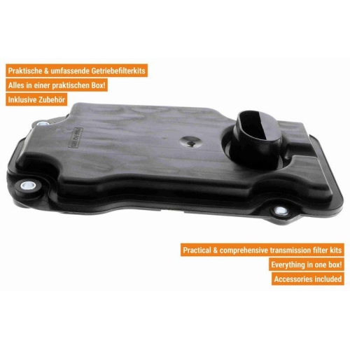 VAICO Hydraulikfilter, Automatikgetriebe Original VAICO Qualität V70-0736