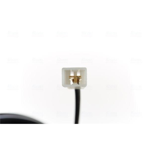 NISSENS Kompressor, Klimaanlage ** FIRST FIT ** 89351