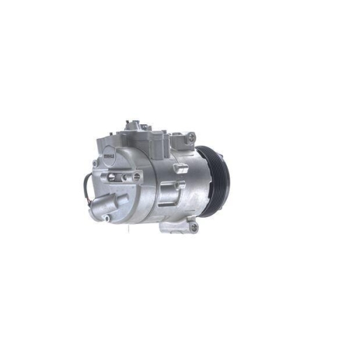 MAHLE Kompressor, Klimaanlage BEHR ACP 668 000S