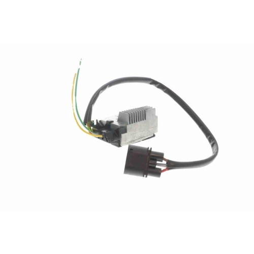 VEMO Steuerger&auml;t, Elektrol&uuml;fter (Motork&uuml;hlung) Original VEMO Qualit&auml;t V10-79-0052
