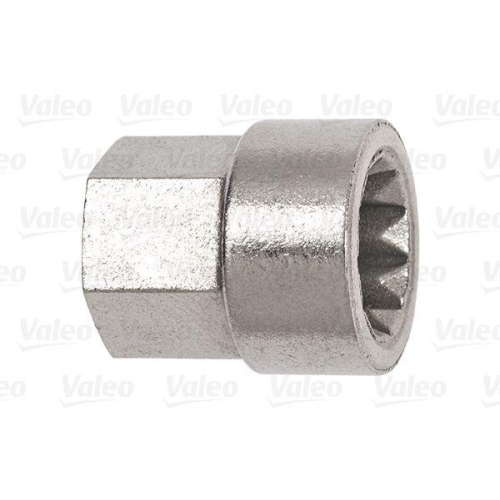 VALEO Bremsbelagsatz, Scheibenbremse OPTIPACK 882201