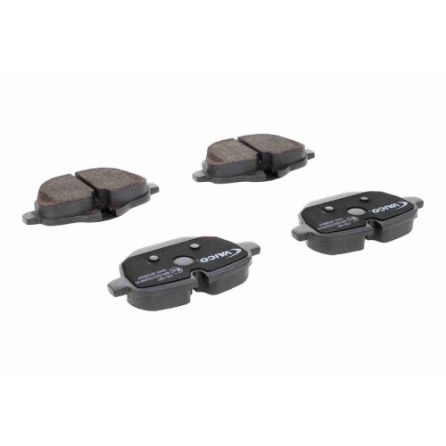 VAICO Bremsbelagsatz, Scheibenbremse Green Mobility Parts V20-1467