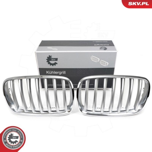 ESEN SKV K&uuml;hlergitter 66SKV285