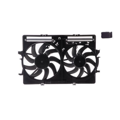 MAHLE Lüfter, Motorkühlung BEHR