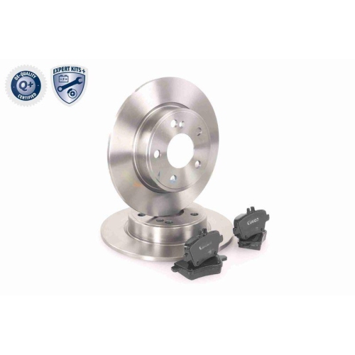 VAICO Bremsensatz, Scheibenbremse EXPERT KITS + V30-3686