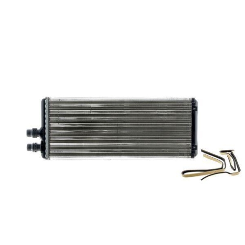 MAHLE W&auml;rmetauscher, Innenraumheizung BEHR AH 249 000S
