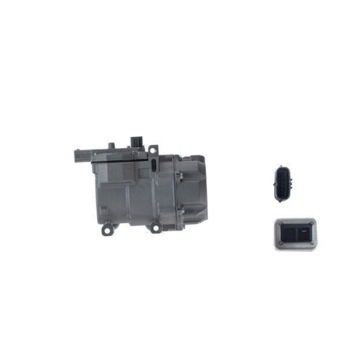 MAHLE Kompressor, Klimaanlage BEHR ACP 1447 000S