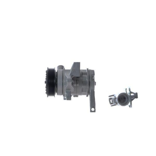 MAHLE Kompressor, Klimaanlage BEHR ACP 1645 000S