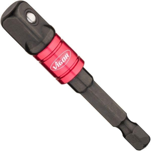 VIGOR Steckschl&uuml;ssel-Adapter-Set 1/4 Zoll V7603/3