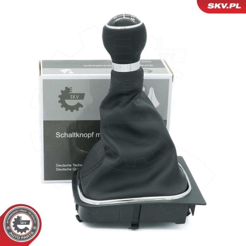 ESEN SKV Schalthebelknauf 63SKV491