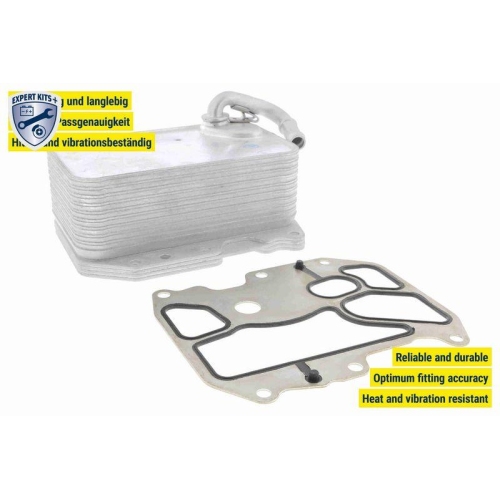 VEMO Ölkühler, Motoröl EXPERT KITS + V15-60-6075