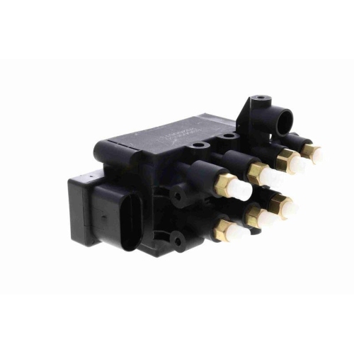 VEMO Ventil, Druckluftanlage Green Mobility Parts