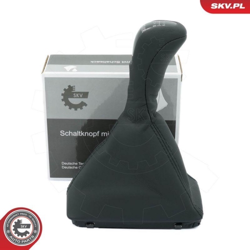 ESEN SKV Schalthebelknauf 63SKV422