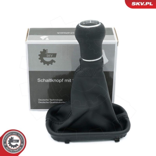 ESEN SKV Schalthebelknauf 63SKV419