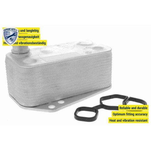 VEMO Ölkühler, Motoröl EXPERT KITS +