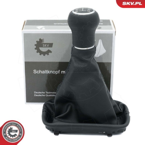 ESEN SKV Schalthebelknauf 63SKV418