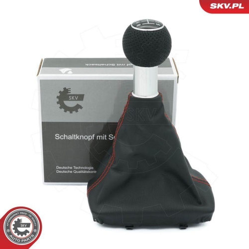 ESEN SKV Schalthebelknauf 63SKV403