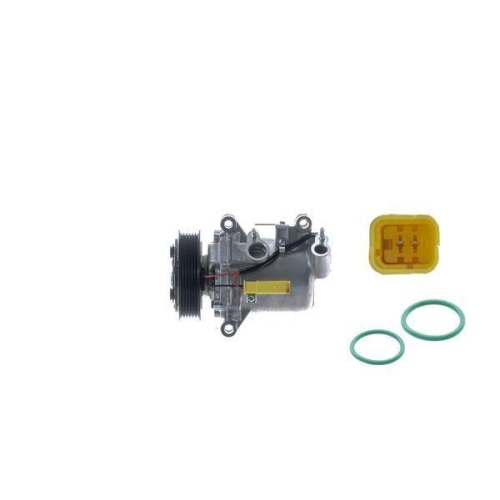 MAHLE Kompressor, Klimaanlage BEHR ACP 1583 000S