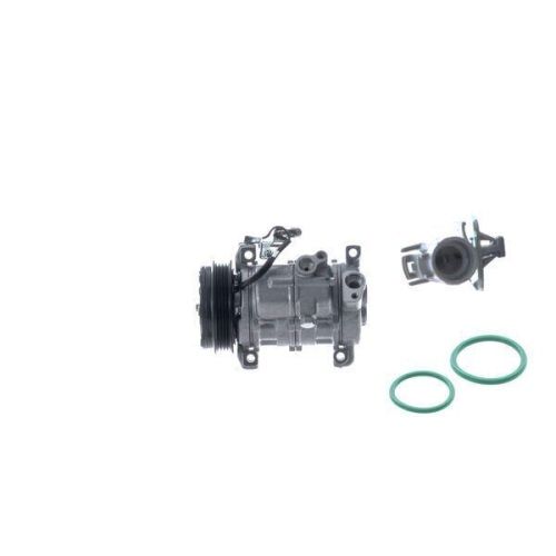 MAHLE Kompressor, Klimaanlage BEHR ACP 1584 000S