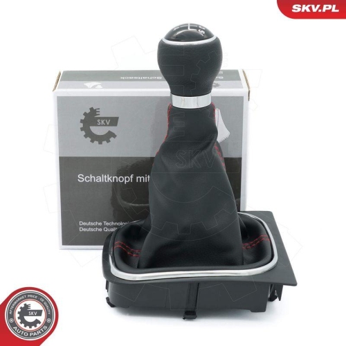 ESEN SKV Schalthebelknauf 63SKV512