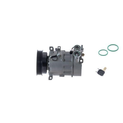 MAHLE Kompressor, Klimaanlage BEHR ACP 1623 000S
