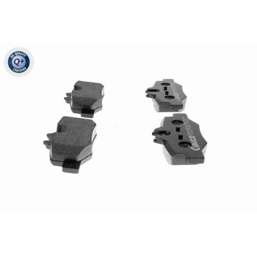 VAICO Bremsbelagsatz, Scheibenbremse Green Mobility Parts V30-8133