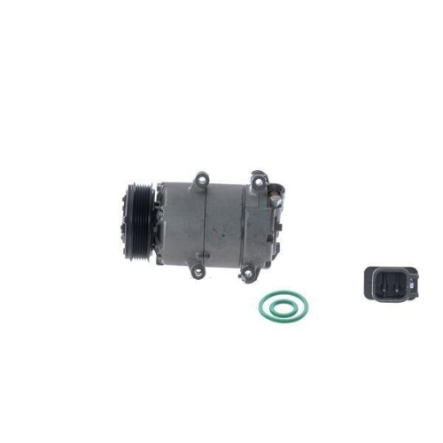 MAHLE Kompressor, Klimaanlage BEHR ACP 333 000S