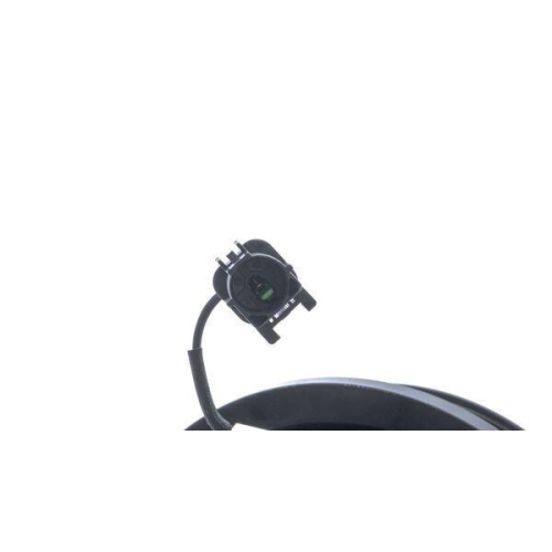 MAHLE Kompressor, Klimaanlage BEHR ACP 449 000S