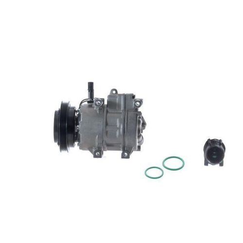MAHLE Kompressor, Klimaanlage BEHR ACP 754 000S