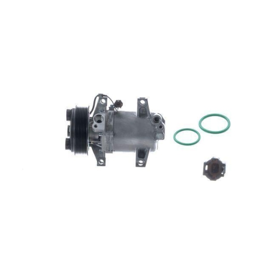 MAHLE Kompressor, Klimaanlage BEHR ACP 1588 000S