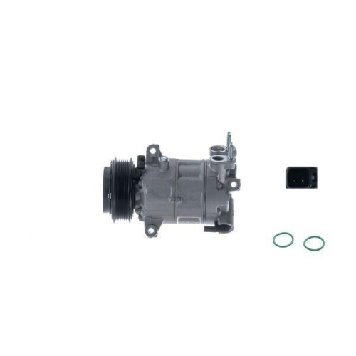 MAHLE Kompressor, Klimaanlage BEHR ACP 654 000S