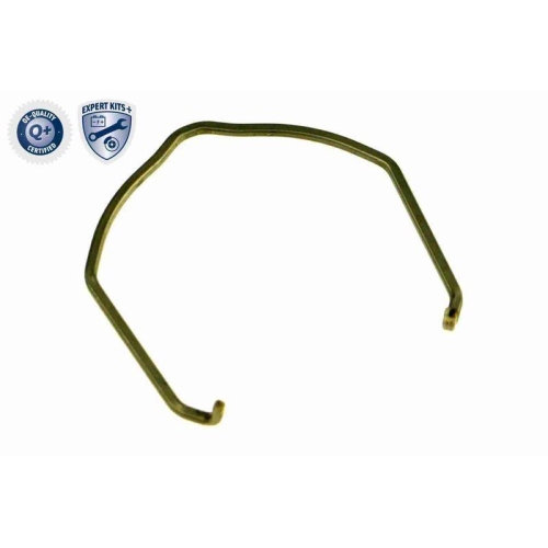 VAICO Ladeluftschlauch EXPERT KITS +