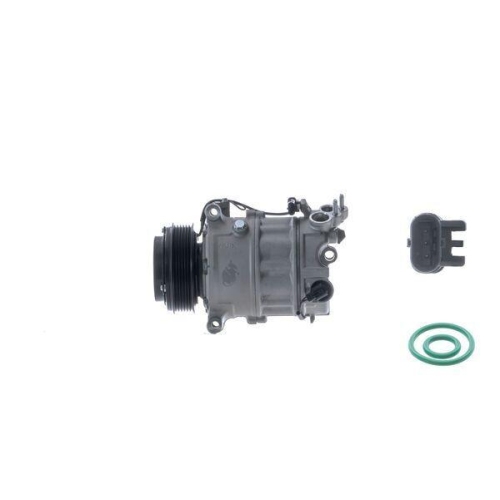 MAHLE Kompressor, Klimaanlage BEHR ACP 536 000S