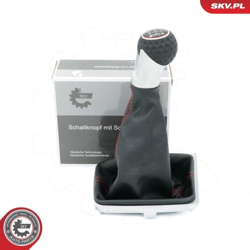 ESEN SKV Schalthebelknauf 63SKV444