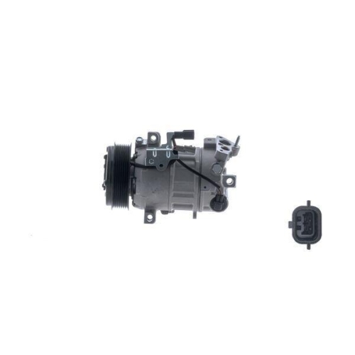 MAHLE Kompressor, Klimaanlage BEHR ACP 541 000S