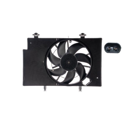MAHLE L&uuml;fter, Motork&uuml;hlung BEHR CFF 652 000S