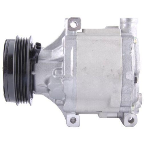 MAHLE Kompressor, Klimaanlage BEHR *** PREMIUM LINE *** ACP 478 000P