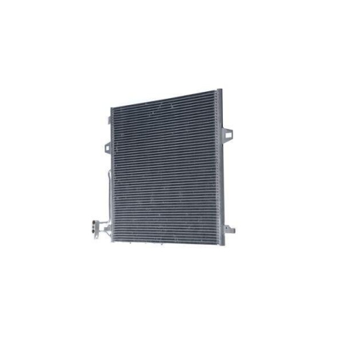 MAHLE Kondensator, Klimaanlage BEHR AC 756 000S