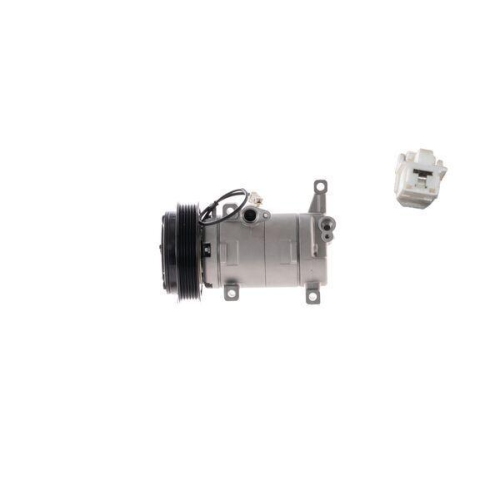 MAHLE Kompressor, Klimaanlage BEHR ACP 1683 000S