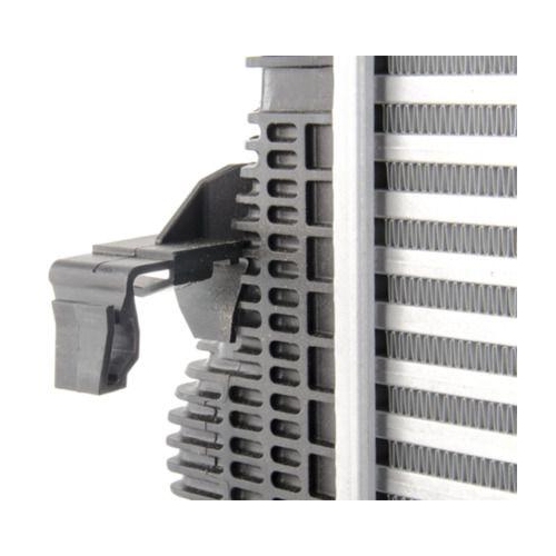 MAHLE Ladeluftk&uuml;hler BEHR *** PREMIUM LINE *** CI 371 000P