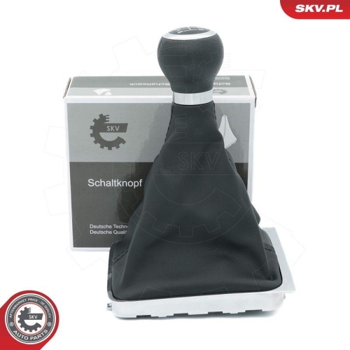 ESEN SKV Schalthebelknauf 63SKV494