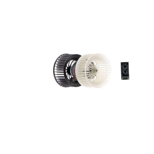MAHLE Innenraumgebl&auml;se BEHR AB 251 000S