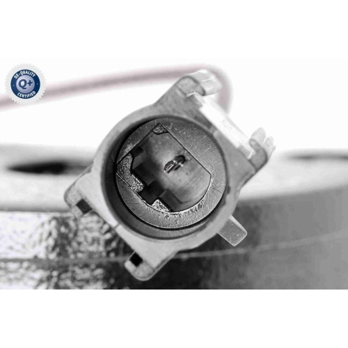 VAICO Bremsbelagsatz, Scheibenbremse Q+, Erstausr&uuml;sterqualit&auml;t V42-0093