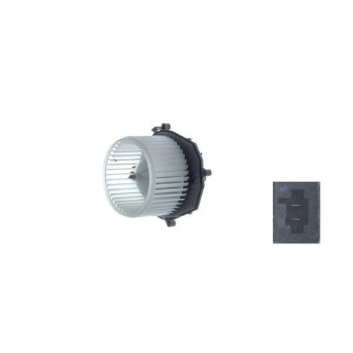 MAHLE Innenraumgebl&auml;se BEHR AB 336 000S