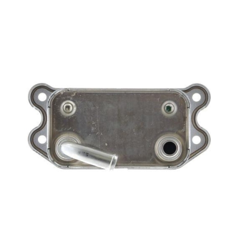 MAHLE Ölkühler, Motoröl BEHR *** PREMIUM LINE *** CLC 70 000P
