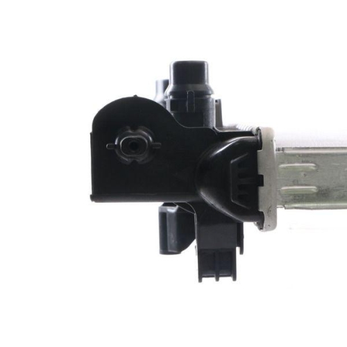 MAHLE Kühler, Motorkühlung BEHR CR 1022 000S