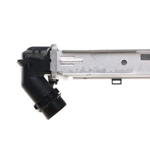 MAHLE Kühler, Motorkühlung BEHR CR 1087 000S